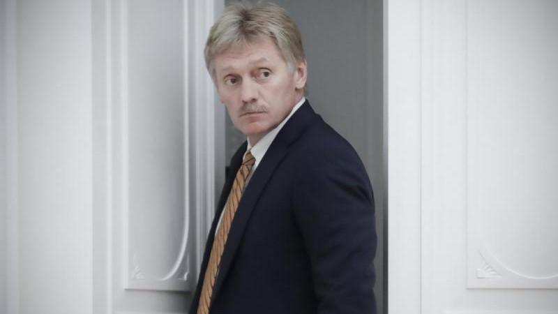 Песков заявил, что визит Путина в Китай состоится в ближайшее время