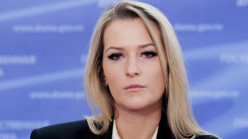 Уполномоченным по правам человека в РФ назначена Яна Лантратова