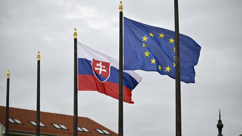 В Словакии заявили, что страна не намерена отказываться от права вето в ЕС
