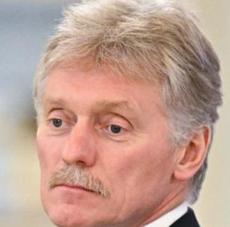 Песков: Россия считает ошибочной позицию Азербайджана по Украине