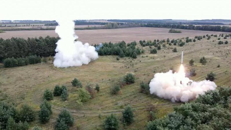 Российские ВС ударили по местам хранения и цехам сборки дальних беспилотников ВСУ