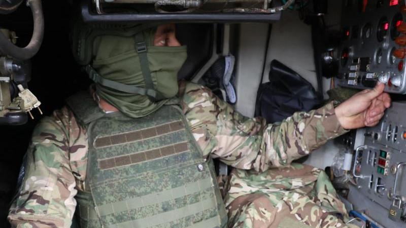 Российские средства ПВО нейтрализовали за сутки 715 дронов ВСУ