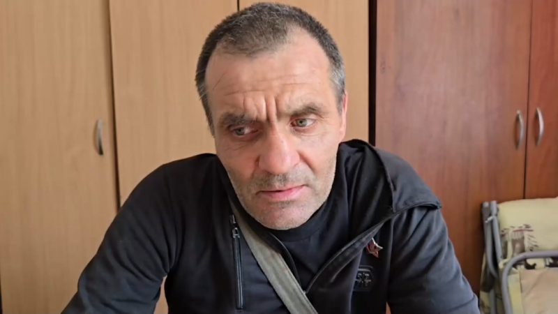 ВСУ расстреляли чемпиона Европы по боксу Владислава Карпачева