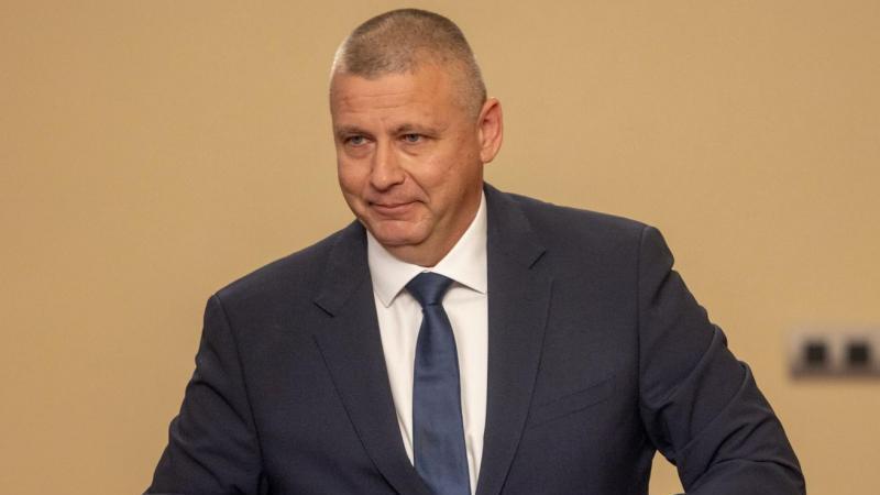 Глава Минобороны Венгрии заявил о намерении \