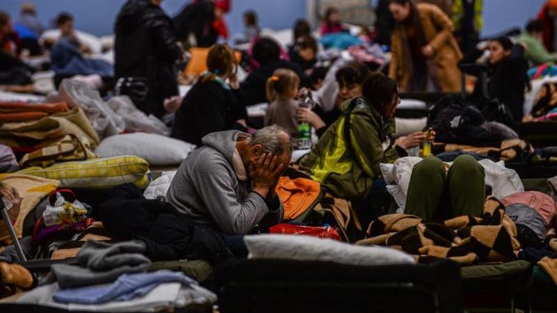 Guardian: украинские граждане жалуются на унизительное отношение в Польше
