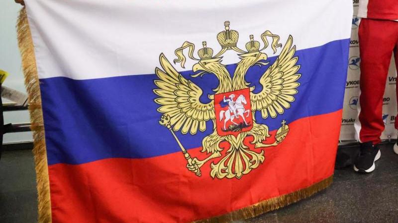 На сайте МОК впервые с 2023 года доступен раздел про Россию