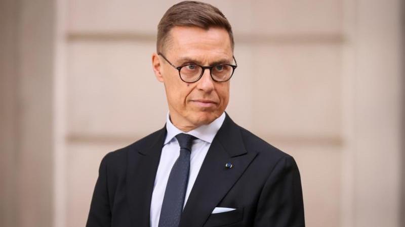 Стубб заявил, что ему нравятся россияне и русская культура
