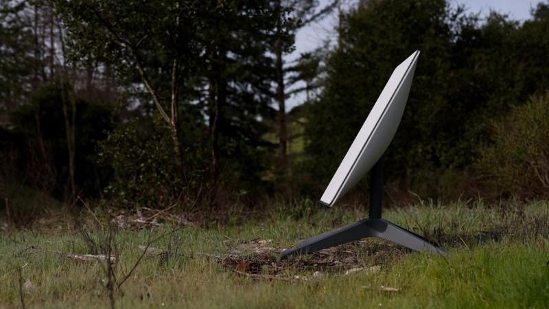 Компания SpaceX вернула Польшу в европейскую зону роуминга