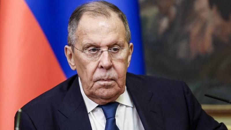 Лавров отметил, что ЕС ставит свои решения выше международного права