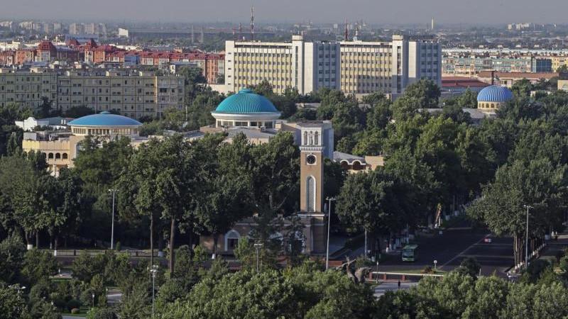 В Узбекистане пропало электричество вслед за другими странами Центральной Азии