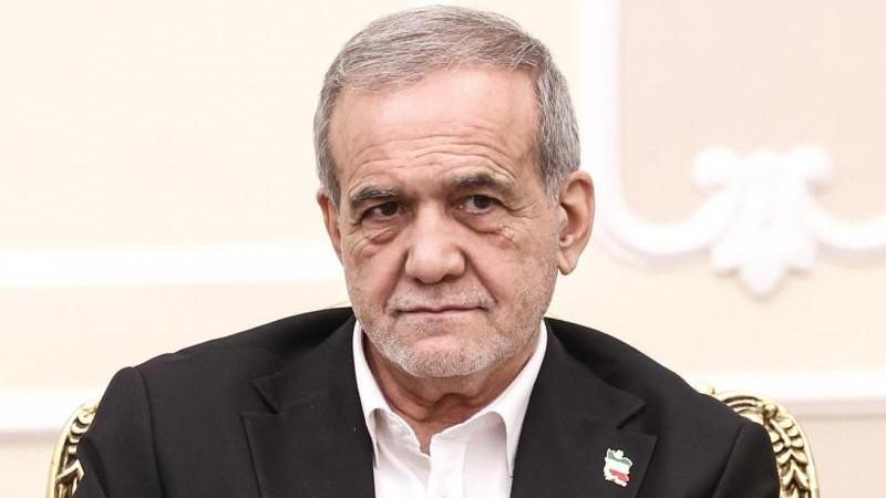 ANI: президент Ирана намерен принять участие в саммите БРИКС в Нью-Дели