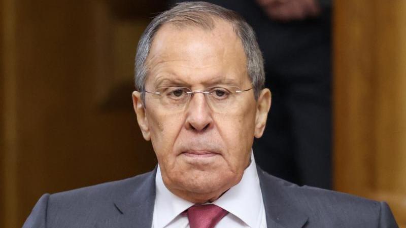 Лавров: Россия попросила США прояснить вовлеченность в удары Украины по регионам