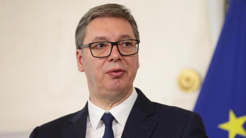 Вучич заявил, что Сербия не планирует вступать в НАТО