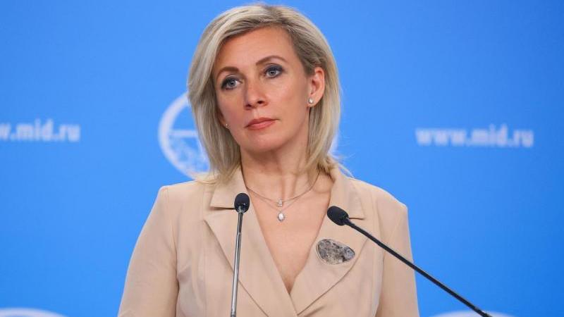 Захарова обратила внимание на деградацию экономики Молдавии