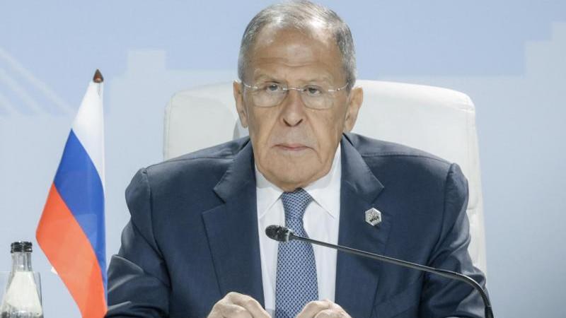Лавров: в Германии под руководством Мерца появляются \