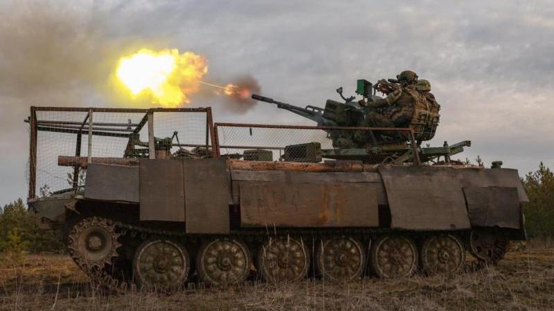 Силы ПВО РФ за неделю нейтрализовали 7 078 беспилотников ВСУ
