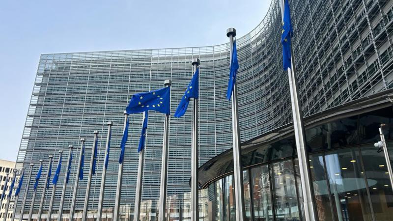 Politico: послам ЕС не удалось согласовать продление санкций против РФ