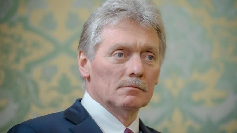Песков отреагировал на инцидент с БПЛА и поездом ЕС на границе Украины