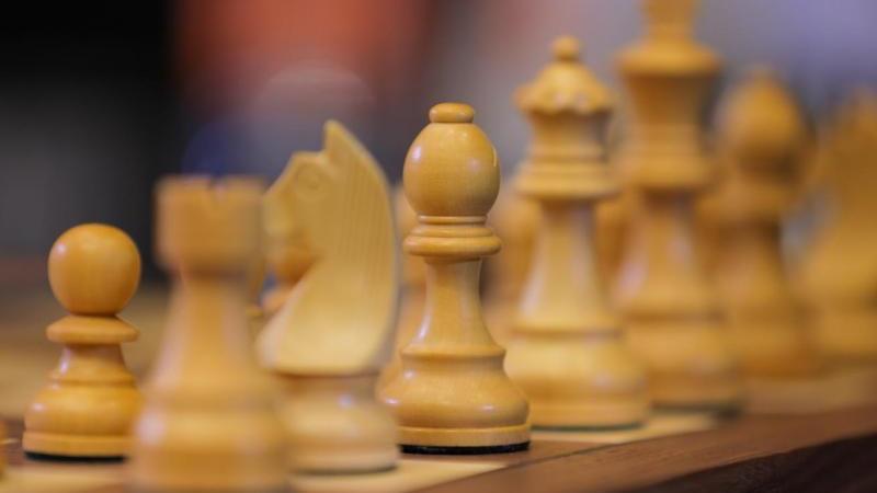 Матч за мировую шахматную корону примет Женева с 22 ноября по 12 декабря