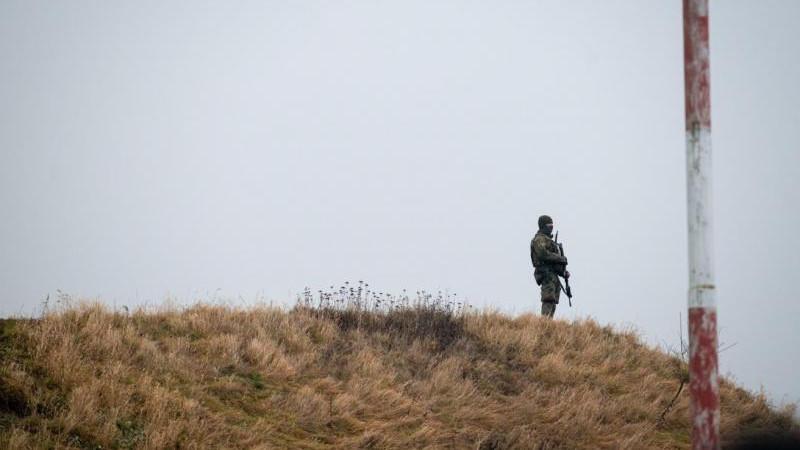 В Польше военным дали право сбивать посторонние объекты
