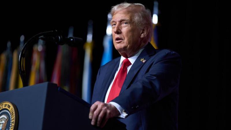 Трамп сообщил о согласии Киева не атаковать энергообъекты РФ