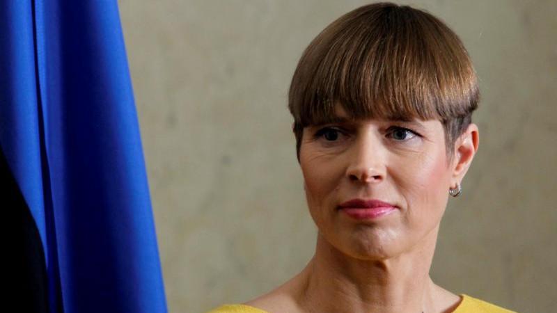 Экс-президент Эстонии заявила, что в мире нет нужного Киеву количества средств ПВО