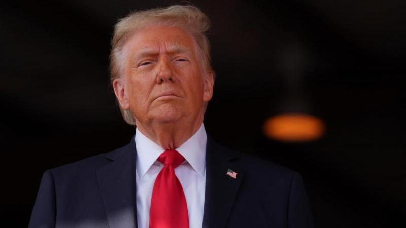 Трамп требует возмещения расходов от стран, не поддержавших войну с Ираном