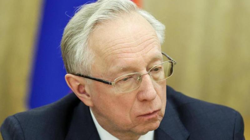В МИД РФ заявили о стремлении Европы сохранить на Украине неонацистский режим