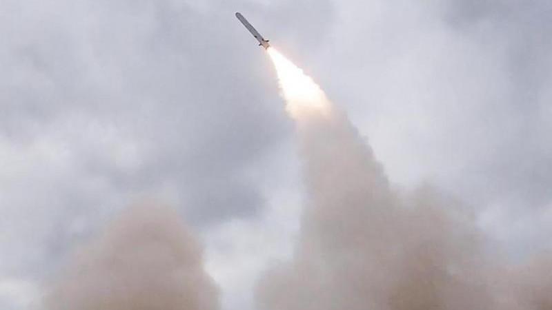 Российские ВС РФ нанесли удар по цехам производства беспилотников для ВСУ