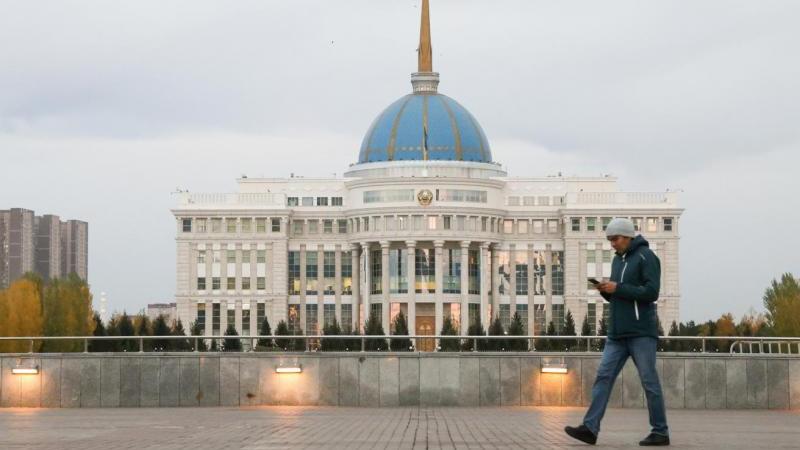 Россиянам будут необходимы электронные разрешения для въезда в Казахстан