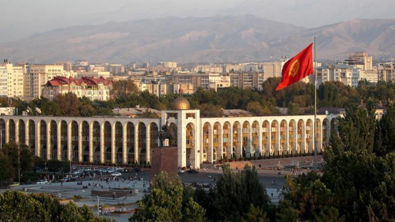 В Киргизии заявили о важности сотрудничества с Россией