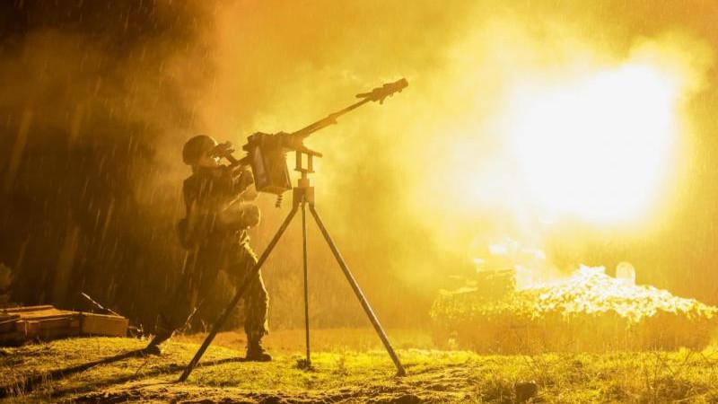 Средства ПВО РФ нейтрализовали за сутки две ракеты большой дальности "Нептун" ВСУ