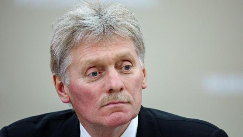 Песков: Москва все еще ждет ответа Вашингтона на инициативу Путина продлить условия ДСНВ