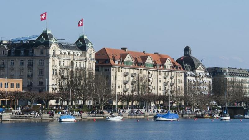 Швейцария обозначила приоритет председательства в ОБСЕ