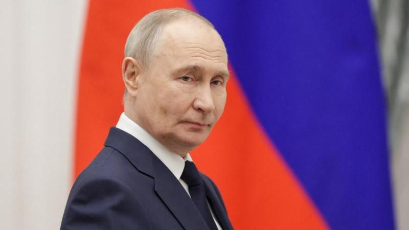 Путин заявил о готовности России к восстановлению отношений с Европой