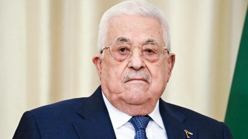 Президент Палестины планирует посетить Москву 21-22 января