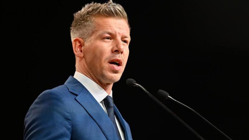 Мадьяр: Орбан отменит вето на кредит для Украины при возобновлении работы "Дружбы"