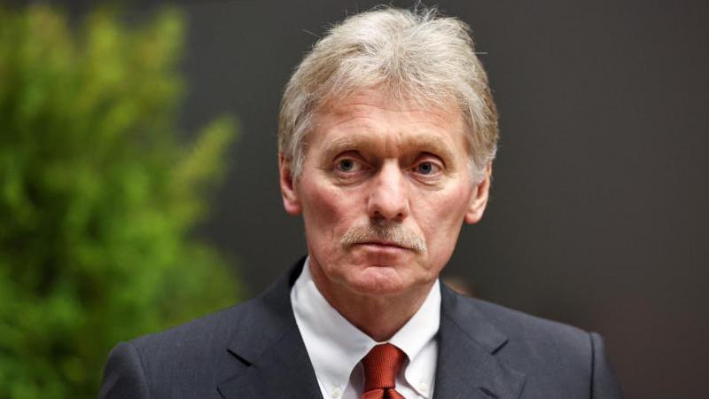 Песков сообщил о завершении подготовки к визиту Путина в КНР