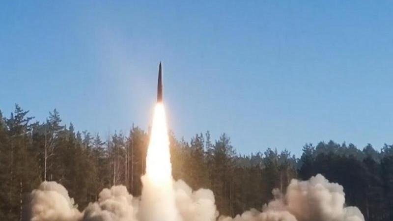 Российские ВС нанесли массированный и два групповых удара по предприятиям ОПК Украины
