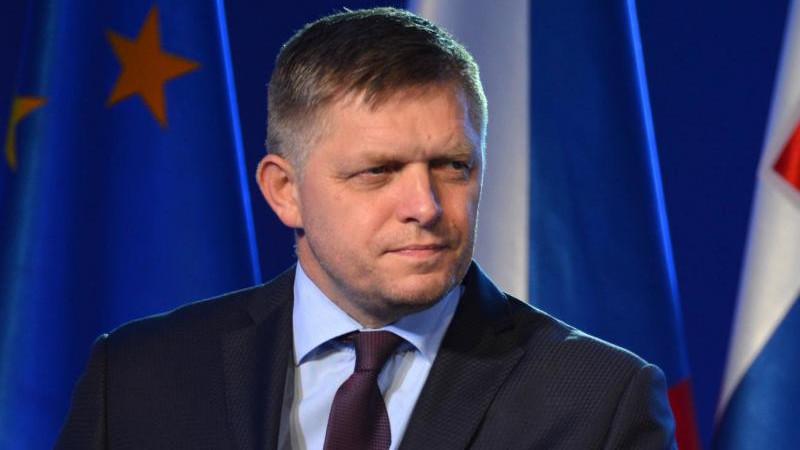 Фицо считает годовщину покушения днем "своего второго рождения"