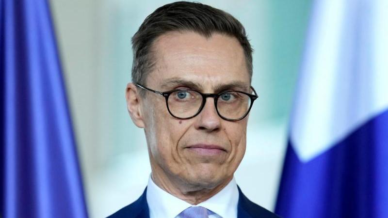 Стубб полагает, что США не выйдут из НАТО из-за взаимных интересов