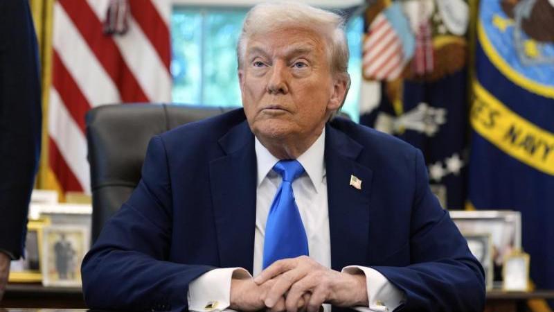 Трамп считает, что не недооценивал "порог боли" Ирана