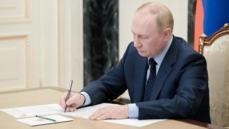 Президент утвердил единые базовые меры поддержки бойцов СВО