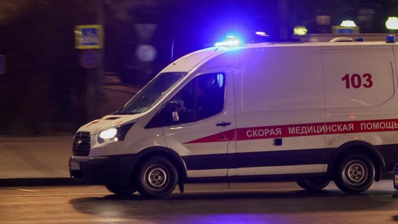 Жертвами атаки ВСУ на Рязань стали три человека