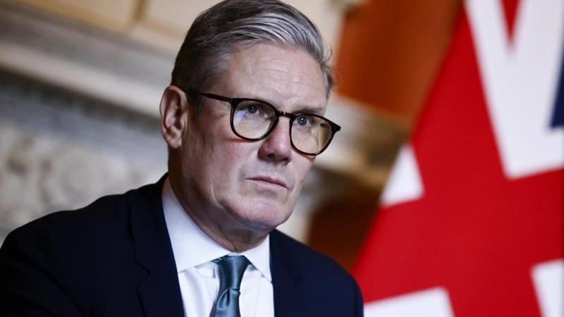 Telegraph: Стармер не будет наращивать инвестиции в оборону