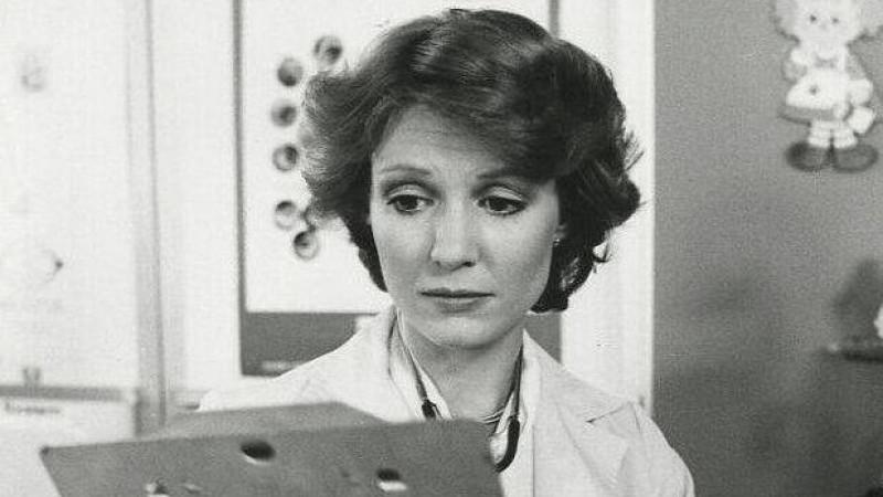 Ушла из жизни актриса Энн Шедин из сериала \