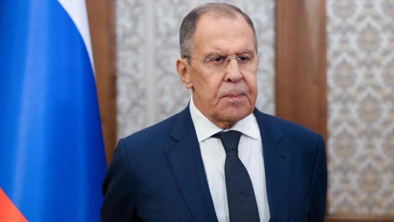 Лавров: в Европе ошибочно считают, что "Россия проигрывает"