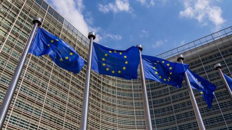 Евросоюз и Украина официально запустили переговоры о вступлении