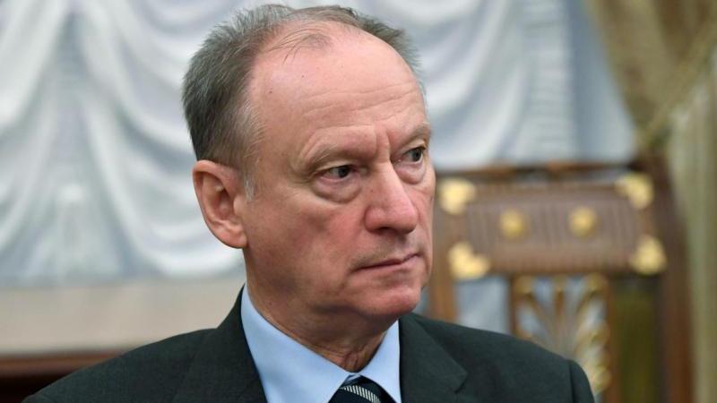 Патрушев заявил, что Россия ведет борьбу и за будущее народа Украины