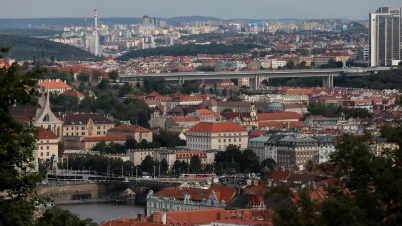 В Чехии число заключенных украинцев с 2022 года увеличилось на 120%